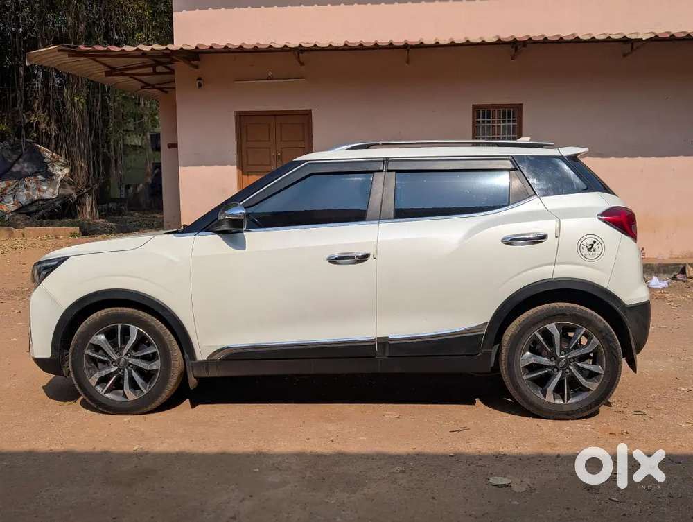 Mahindra Xuv300 2019 Diesel