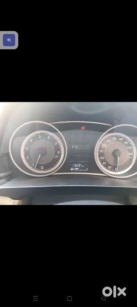 Maruti Suzuki Dzire 2020 Petrol 116000 Km Driven