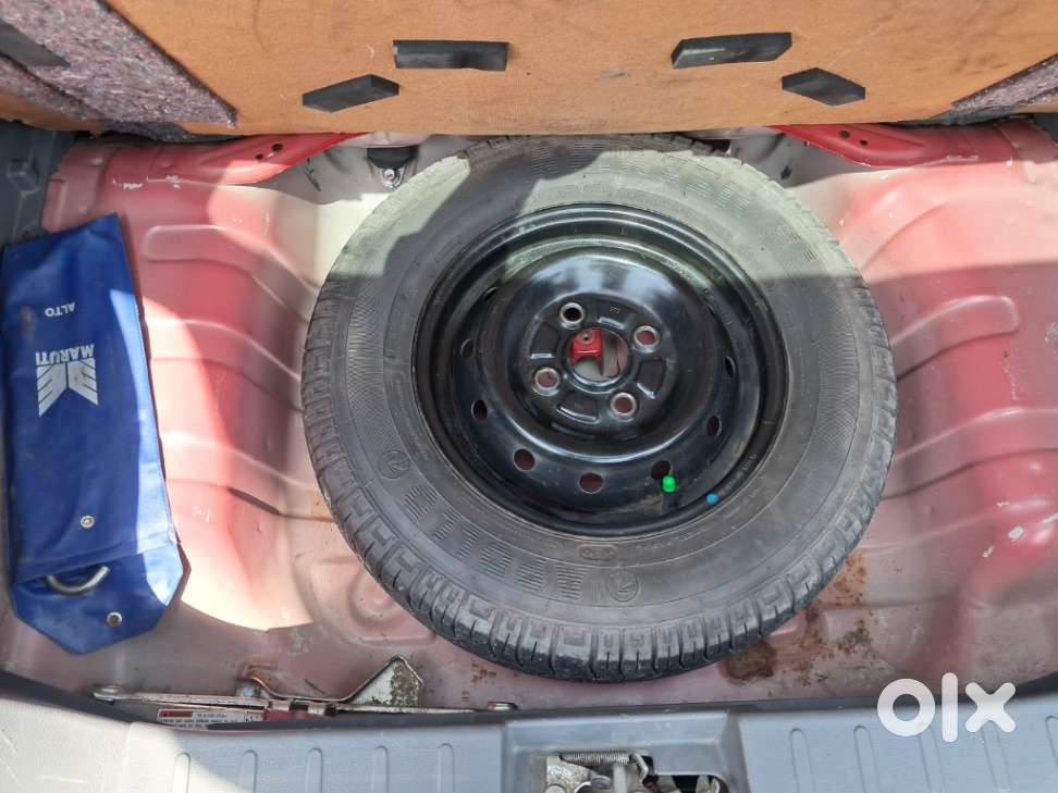 Maruti Suzuki Alto 800 Lxi, 2015, Petrol