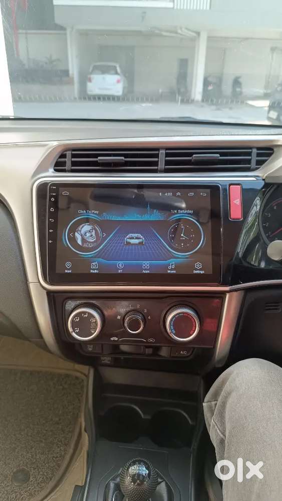 Honda City 2015 Diesel 95000 Km Driven - Rs 395000
