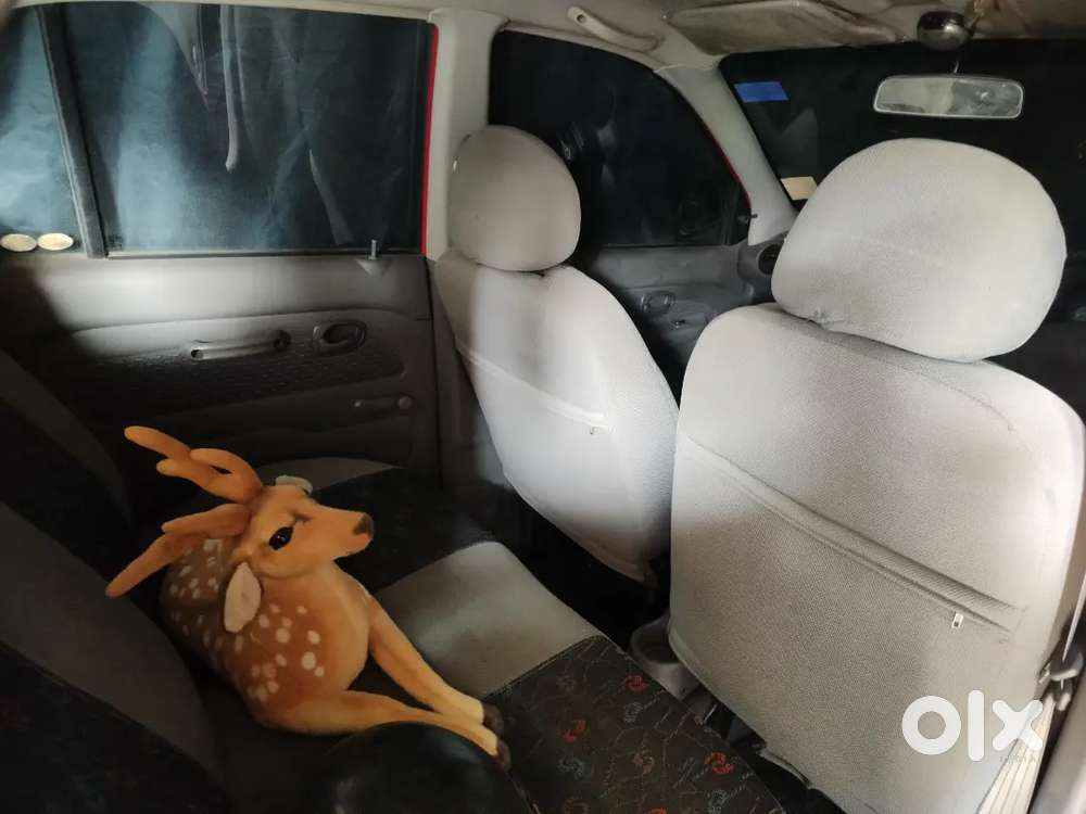 Hyundai Santro Xing 2004 Petrol Well Maintained