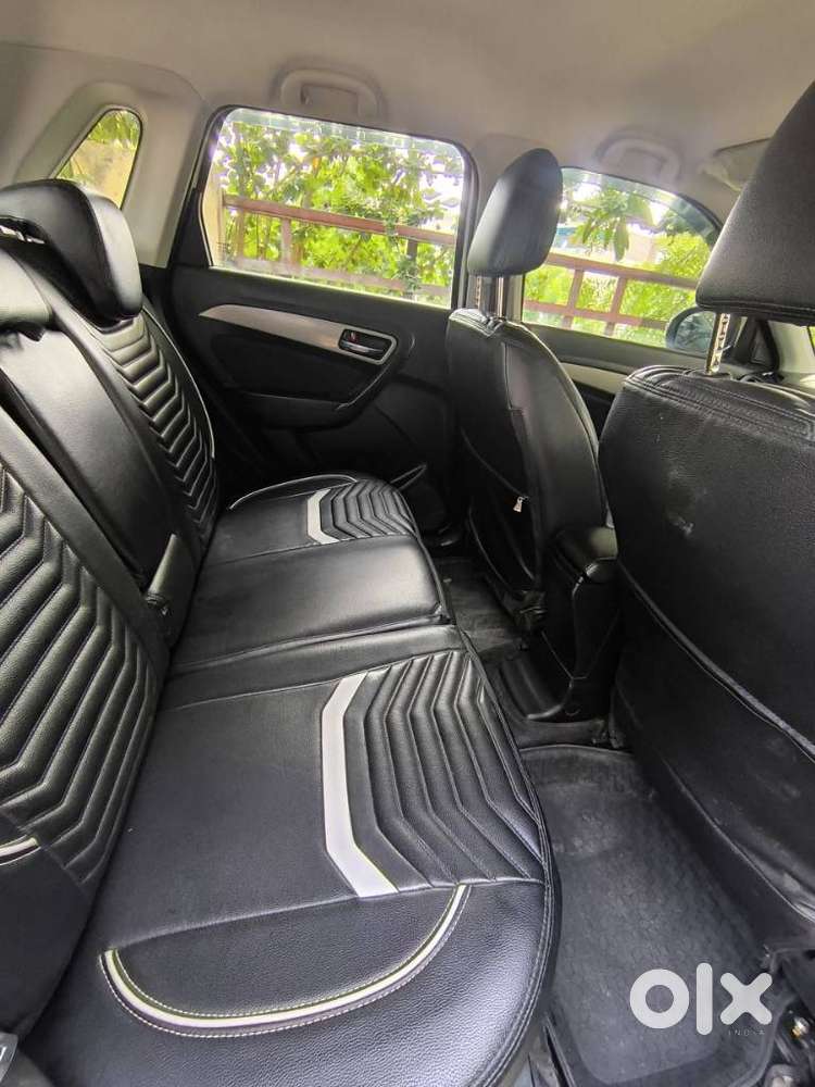 Maruti Suzuki Brezza Zdi Plus, 2019, Diesel