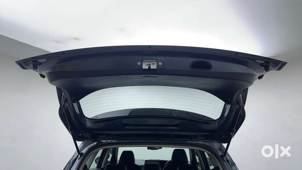 Kia Seltos Gtx Dct, 2022, Petrol