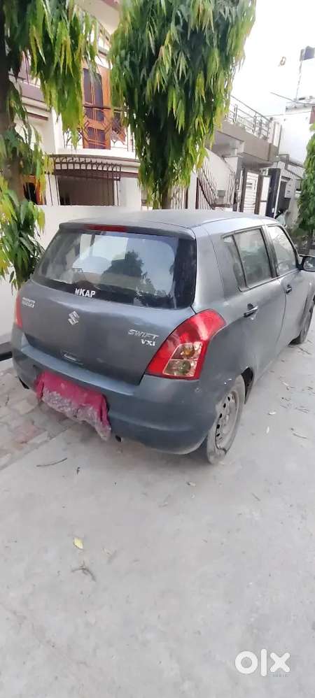 Maruti Suzuki Swift 2011 Petrol 60540 Km Driven