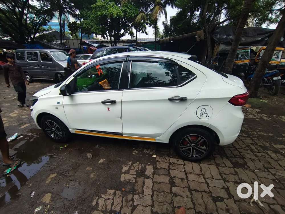 Tata Tigor Ev 2023 Automatic T Permit Hai