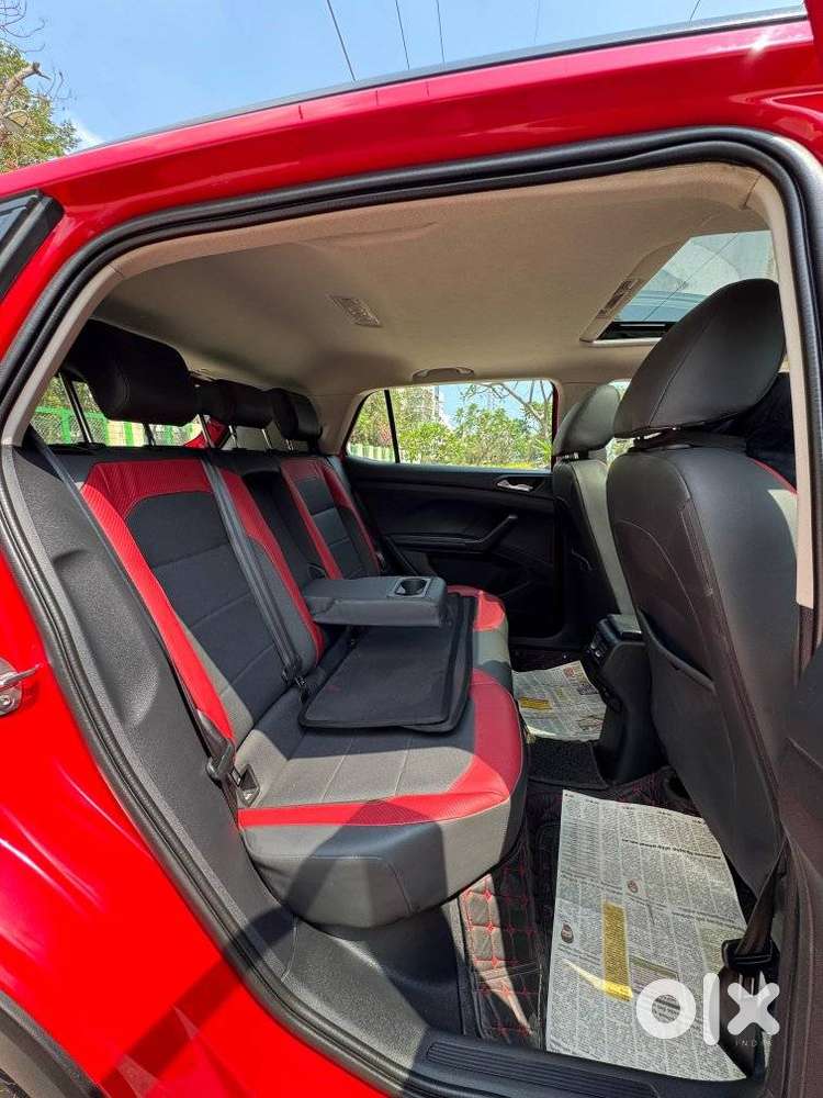 Skoda Kushaq 1.5 Monte Carlo Tsi Dsg, 2022, Petrol