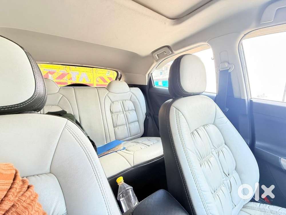 Tata Nexon 2022 Petrol Well Maintained