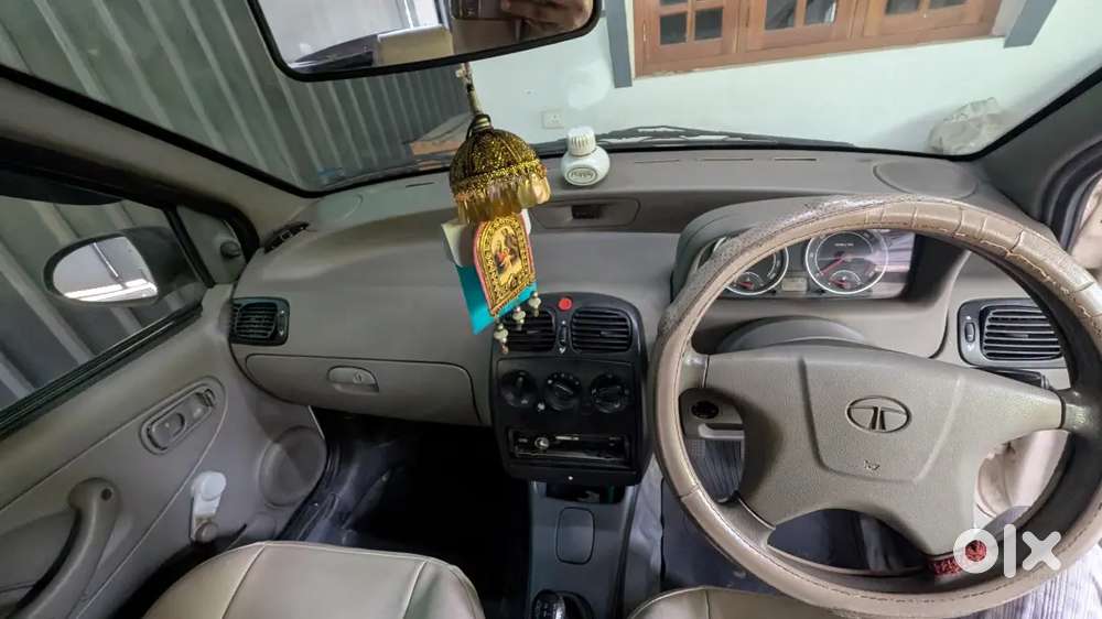 Tata Indica Ev2 2011 Diesel Good Condition