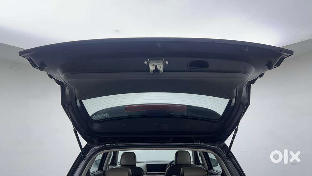 Hyundai Creta 1.5 Sx, 2024, Petrol