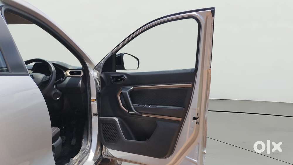 Renault Kiger Rxt, 2021, Petrol