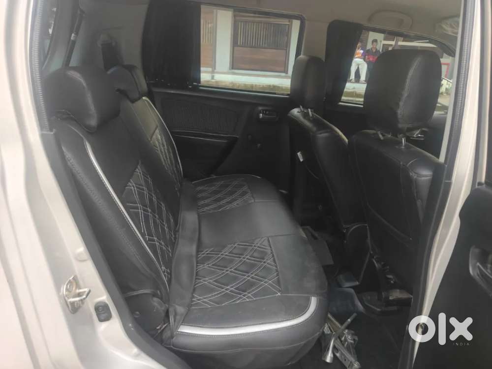 Maruti Suzuki Stingray Lxi, 2017, Petrol