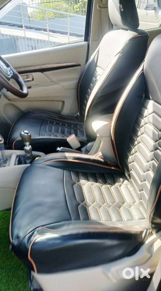 Maruti Suzuki Ertiga Zdi, 2019