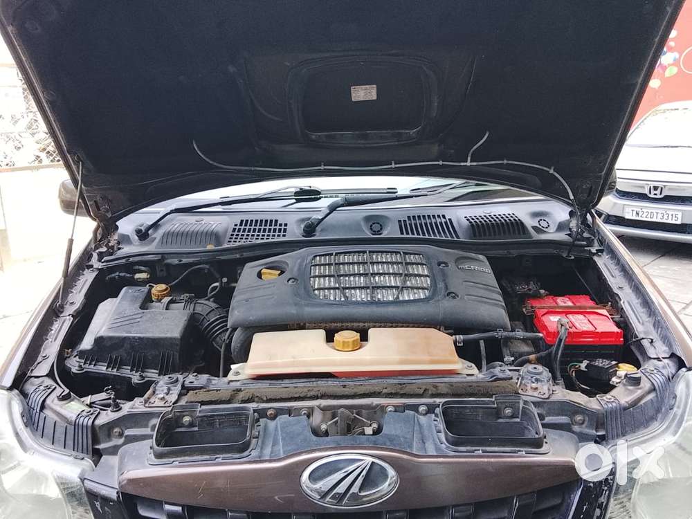 Mahindra Quanto C8, 2013, Diesel