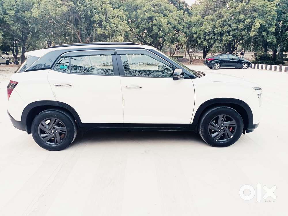 Hyundai Creta 1.5 S Diesel, 2022, Diesel