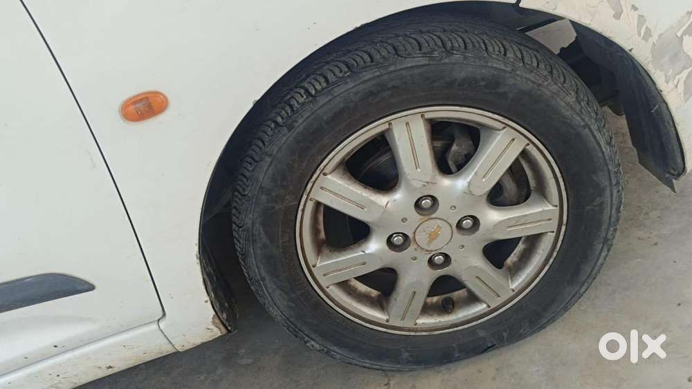 Good Condition All Ohk