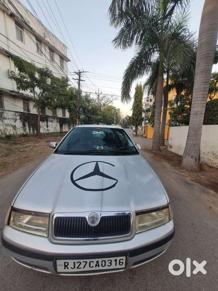 Skoda Octavia 2.0 Tdi Mt Ambition, 2005, Diesel