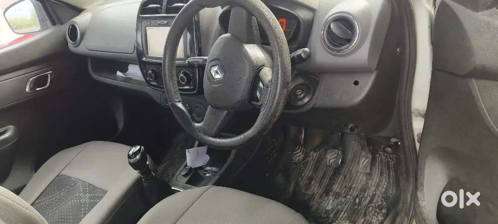 Renault Kwid 2020 Petrol