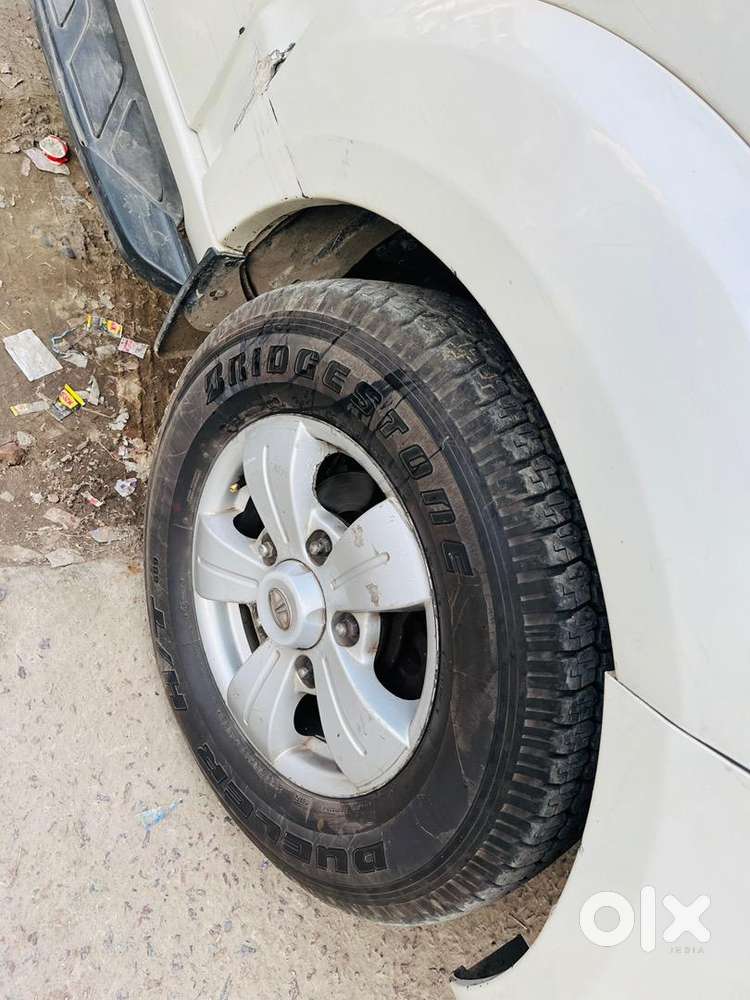 Tata Safari Storme 2017 Diesel Well Maintained