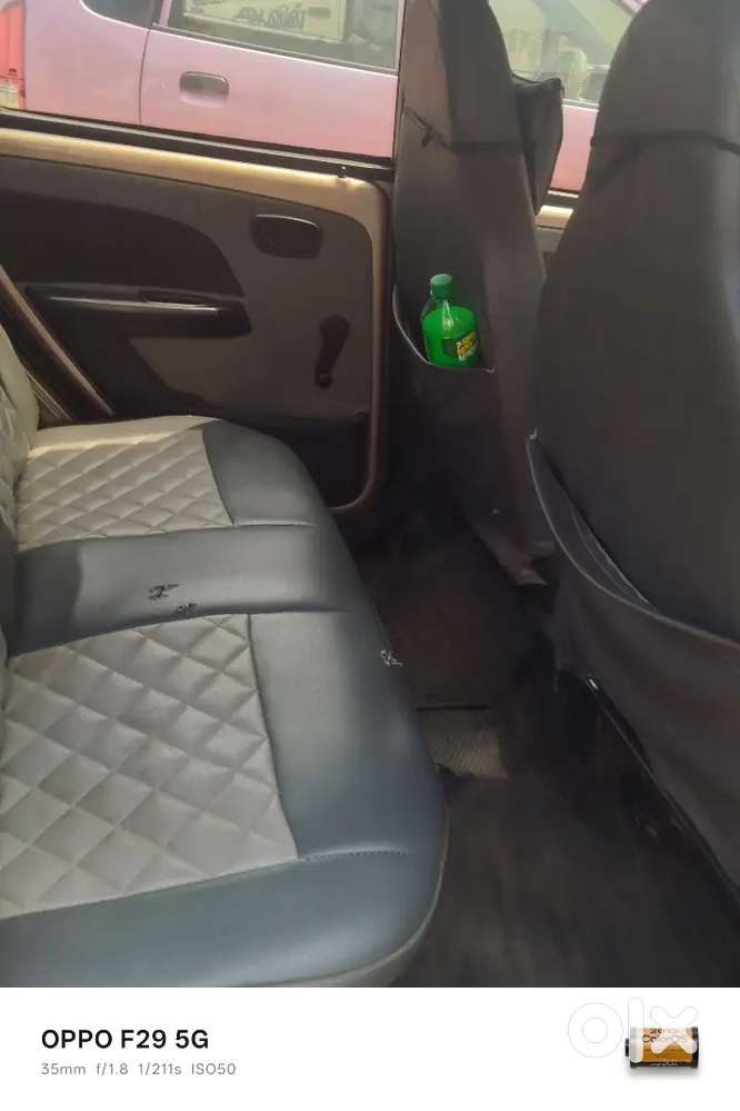 Good Condition 4 Tyre70% ,