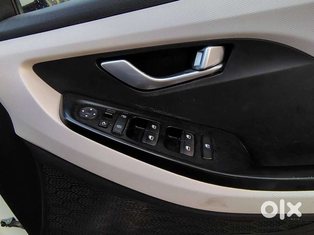 Hyundai Creta 1.5 Sx Executive Diesel, 2022, Diesel