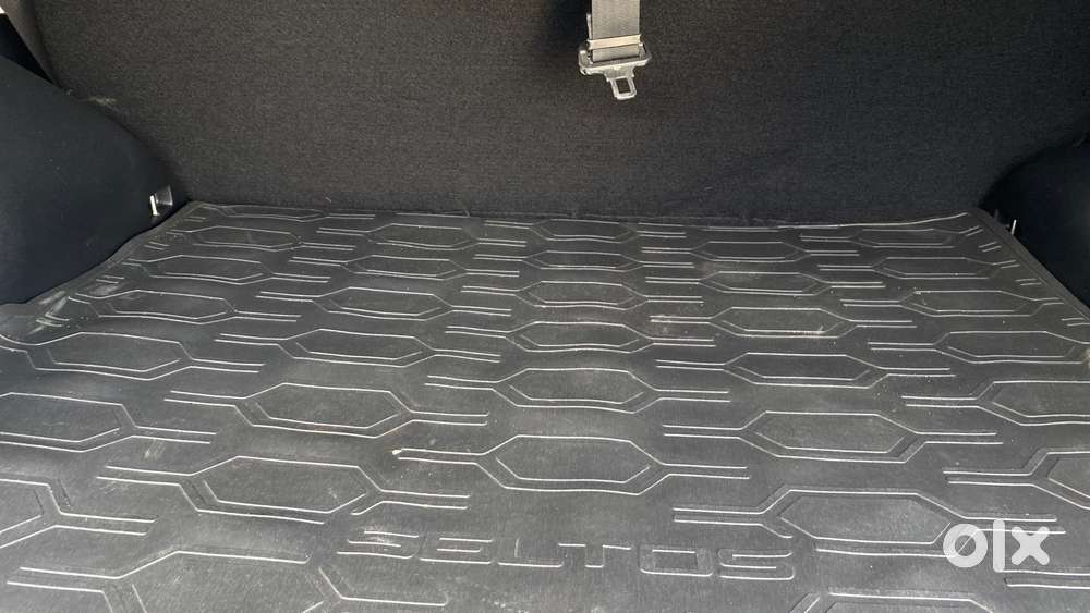 Kia Seltos Htk Plus G, 2021, Petrol