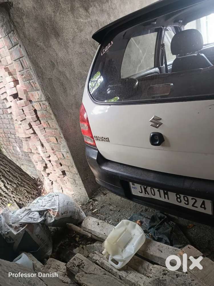 Maruti Suzuki Alto 2009 Km Driven