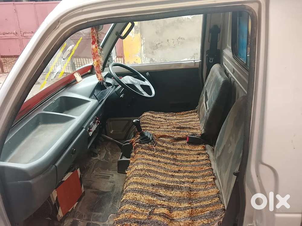Maruti Suzuki Wagon R 2021