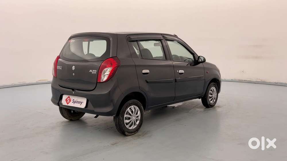 Maruti Suzuki Alto 800 Lxi, 2016, Petrol