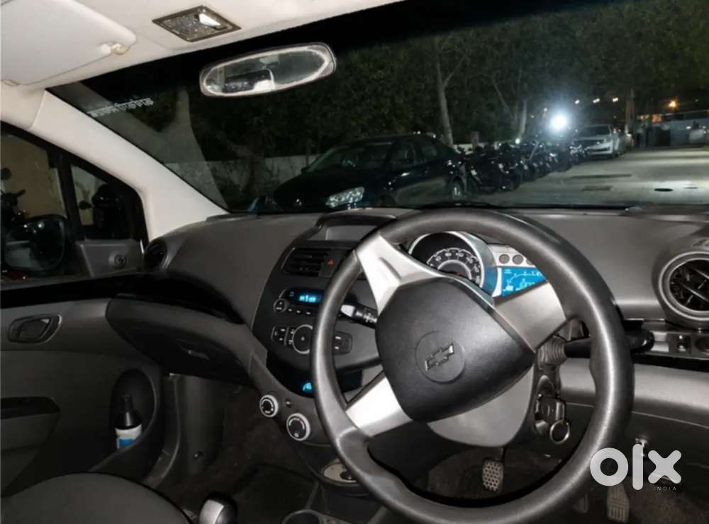 Chevrolet Beat 2010 Petrol Good Condition