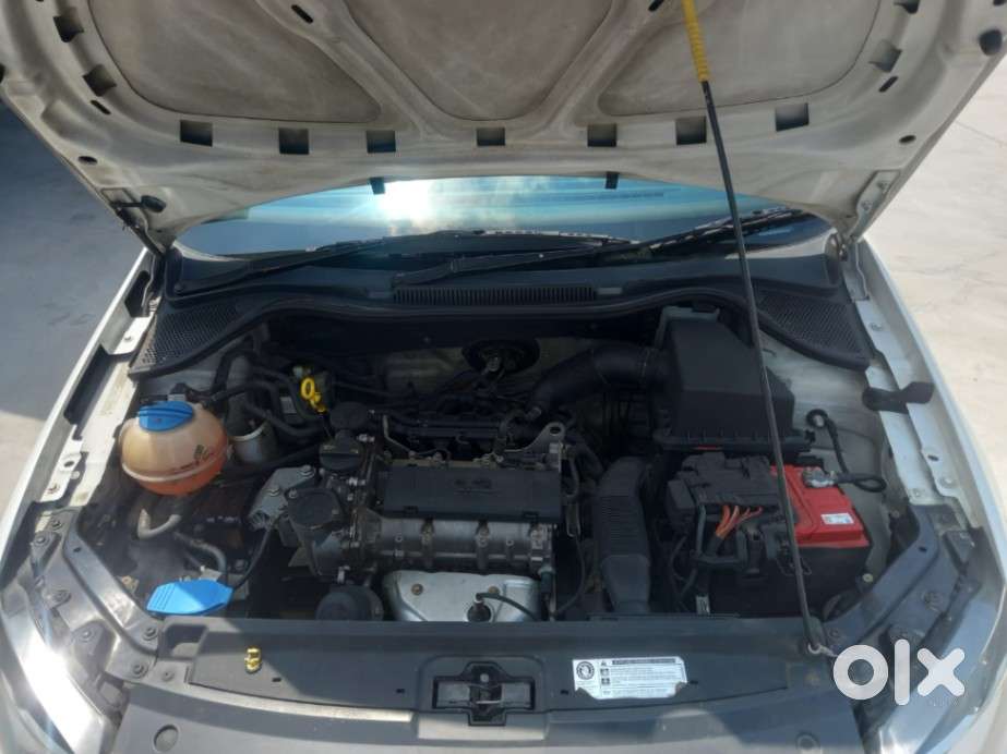 Volkswagen Ameo 1.2 Mpi Highline, 2016, Petrol