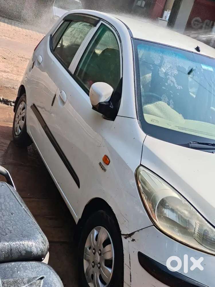 Hyundai I10 Magna 2009 Petrol