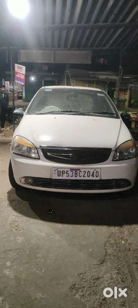 Tata Indigo Cs 2012 Diesel
