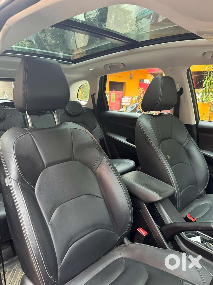 Mg Hector Hybrid Sharp 1.5l Petrol Manual 2020