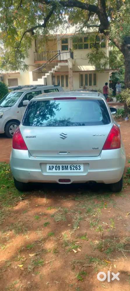 Maruti Suzuki Swift 2008 Neat Condition