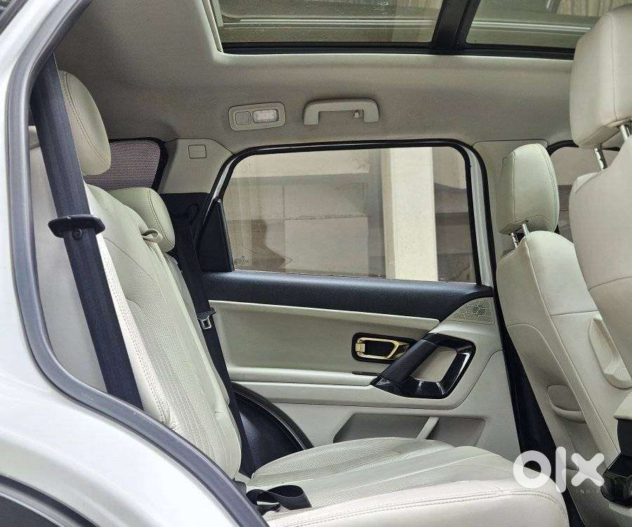 Tata Safari 2.0 Kryotec Xz Plus Gold, 2021, Diesel