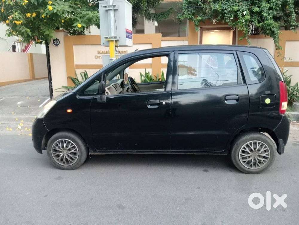 Maruti Suzuki Estilo Lxi, 2008, Petrol