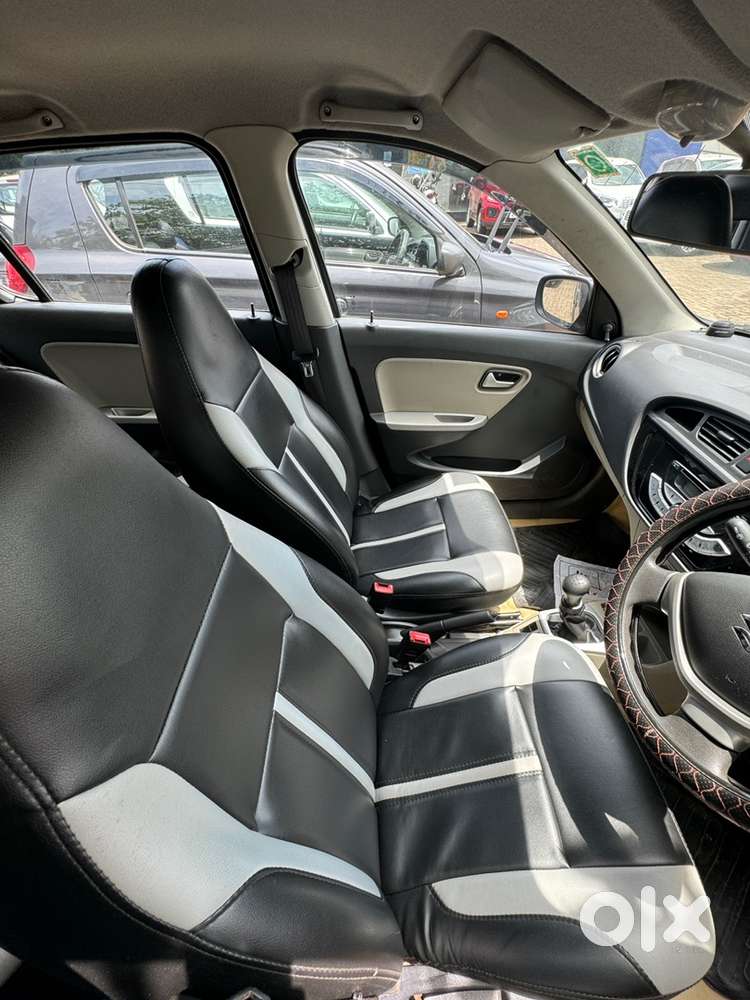 Maruti Suzuki Alto 2018