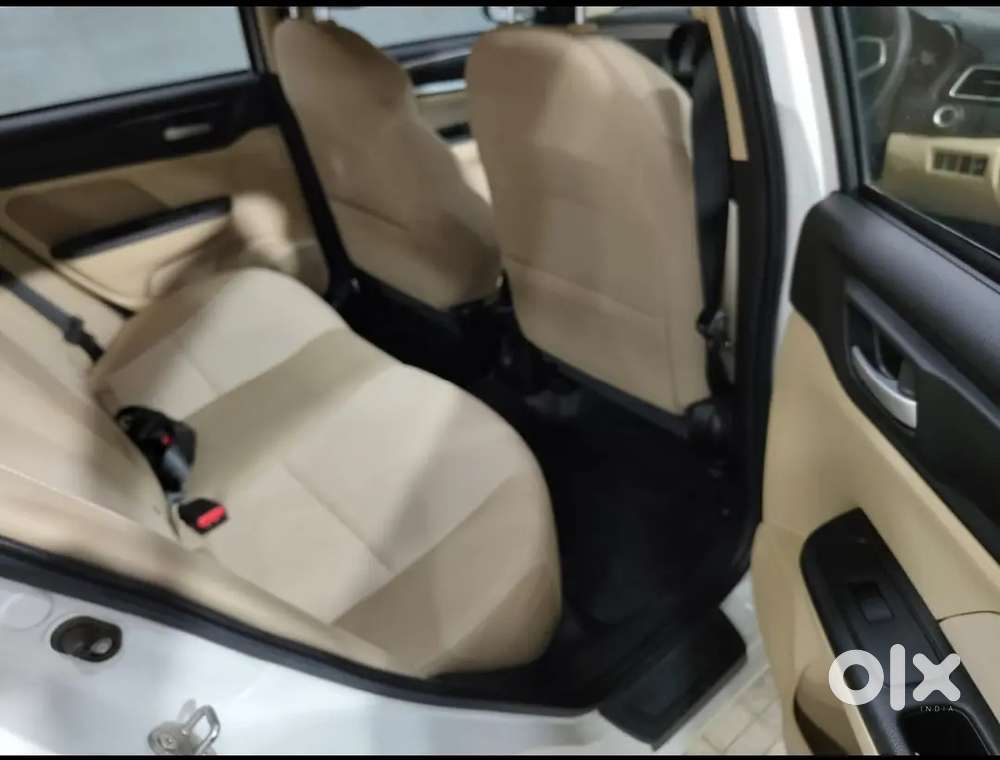 Honda Amaze 1.2 S 2022
