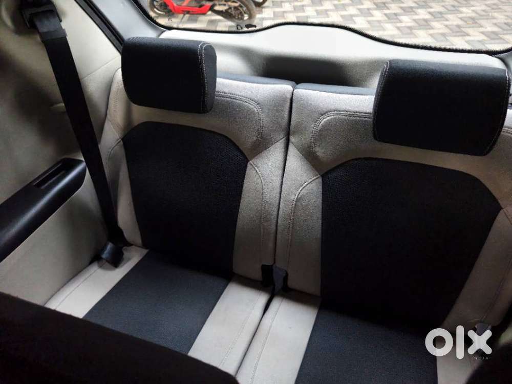 Renault Triber Rxt, 2020, Petrol