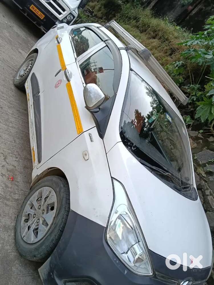 Hyundai Xcent Prime 2018 Cng
