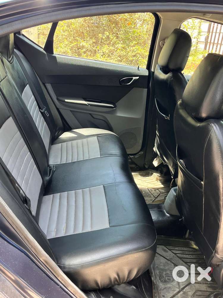 Tata Tigor Xz, 2019, Petrol