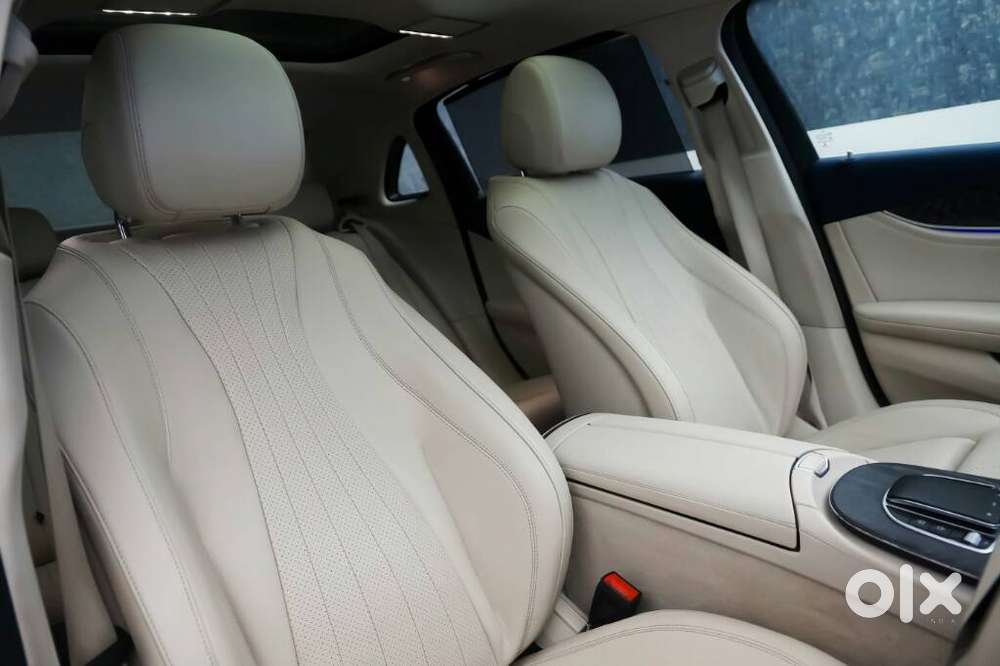 Mercedes-benz E-class Exclusive E 200, 2023, Petrol