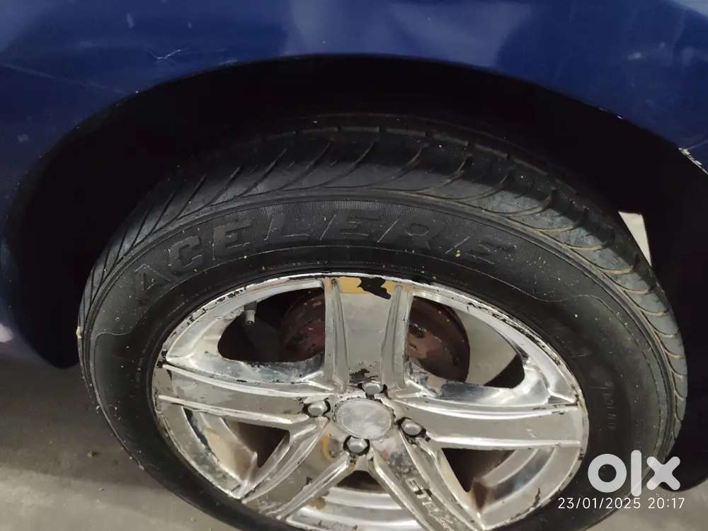 Hyundai I20 2010 Petrol 80000 Km Driven