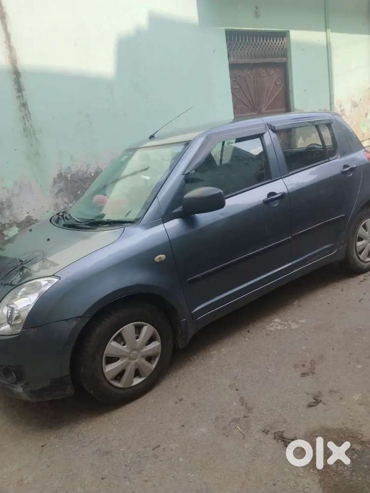 Maruti Suzuki Swift Lxi 2010 Car Validity Till 2030