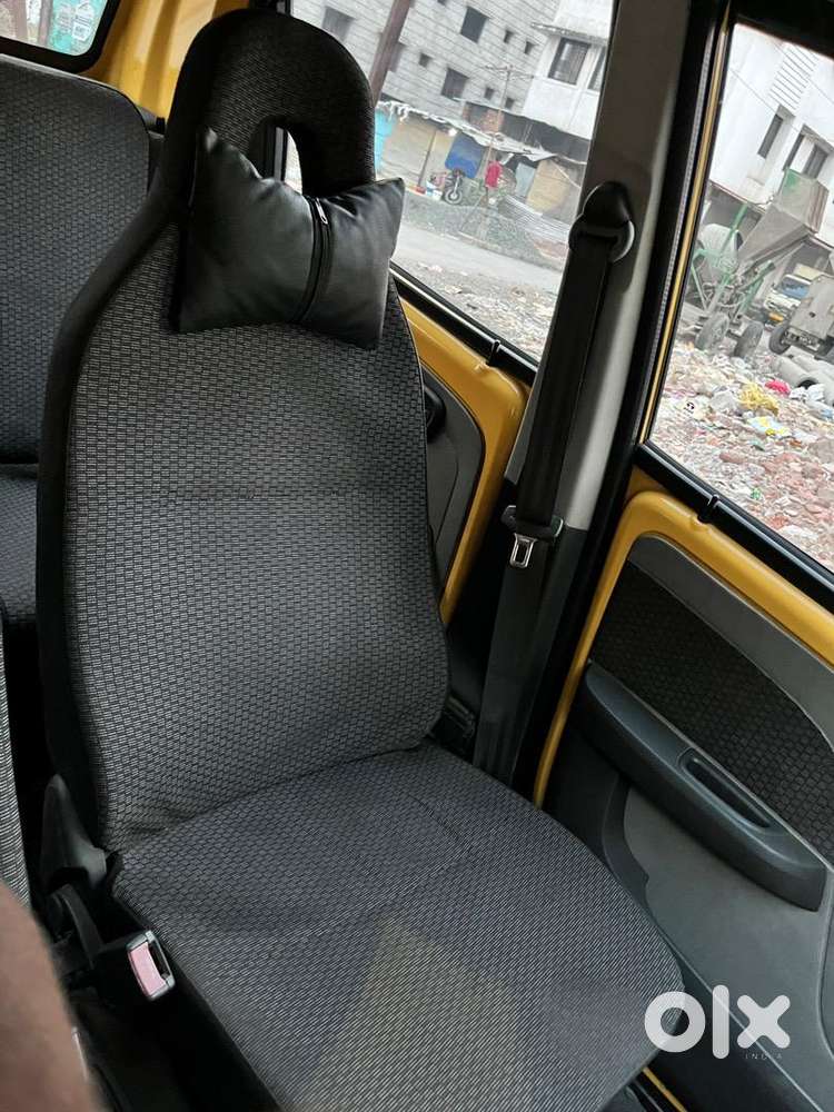 Tata Nano Xl Iii Top Model Petrol 2009