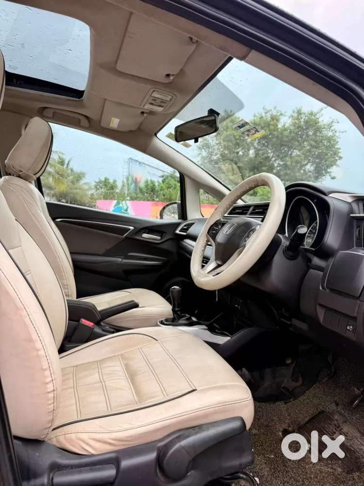Honda Wr-v Exclusive Diesel, 2018, Diesel