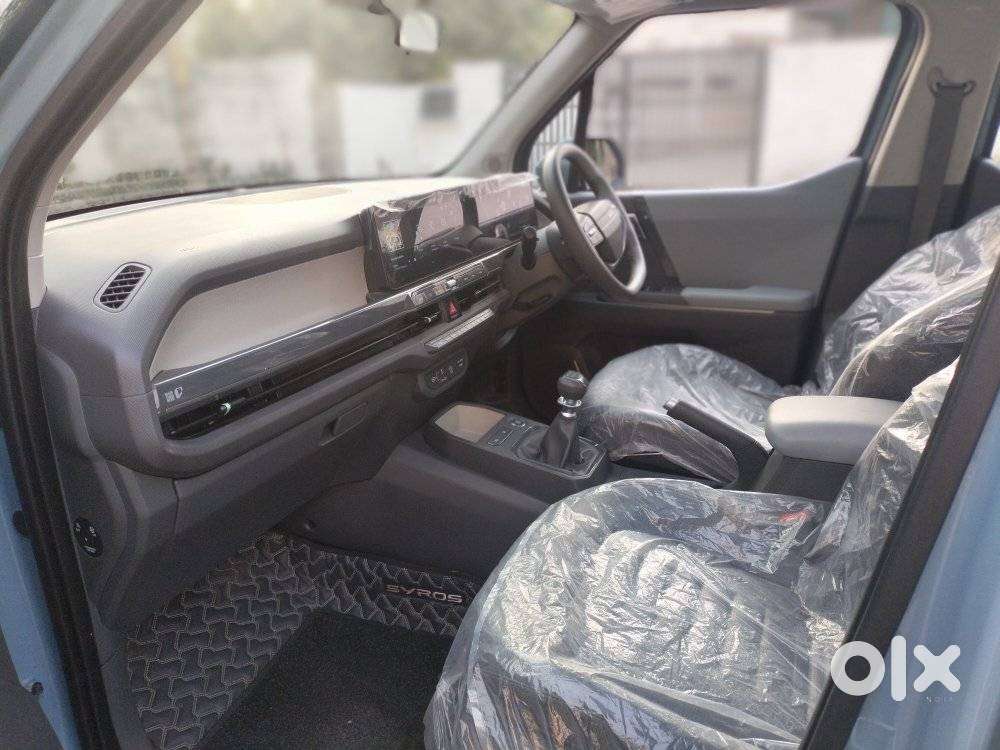 Kia Syros Htx Turbo, 2025, Petrol