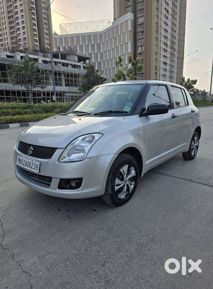 Maruti Suzuki Swift 2004-2010 1.3 Vxi Abs, 2006, Petrol