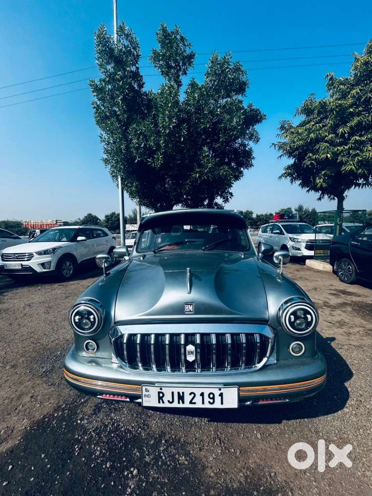Ambassador Ambassador 1967