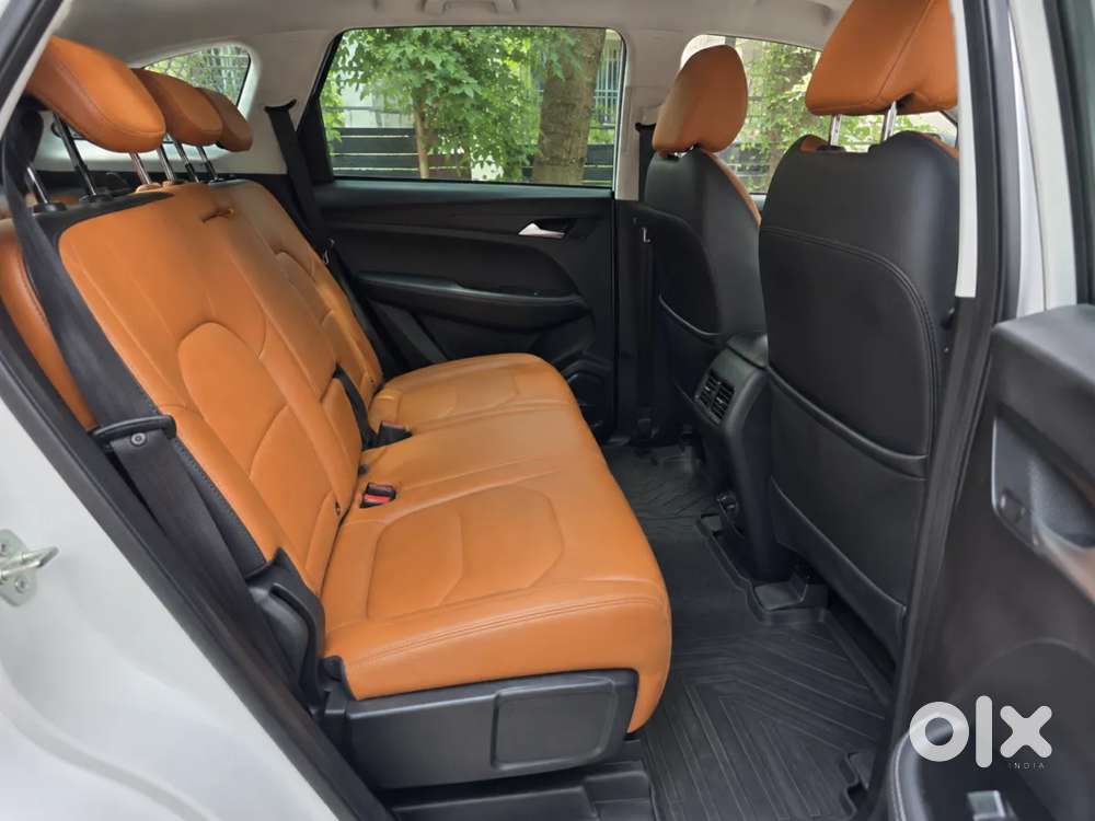 Mg Hector Shine 2.0 Turbo Diesel Mt, 2023, Diesel